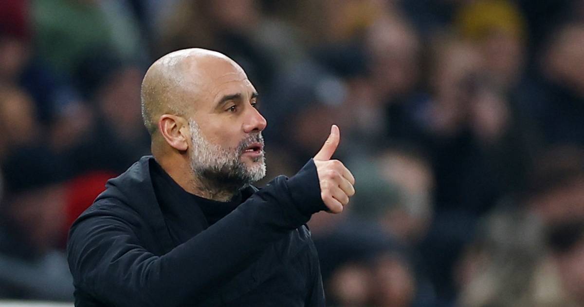 Champions League i Parken: Sådan agerer en skånselsløs gæst, og sådan ...