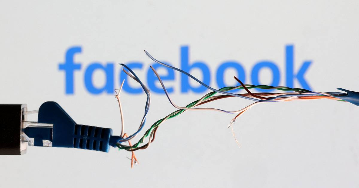 Facebook Og Instagram Virker Igen Efter Nedbrud