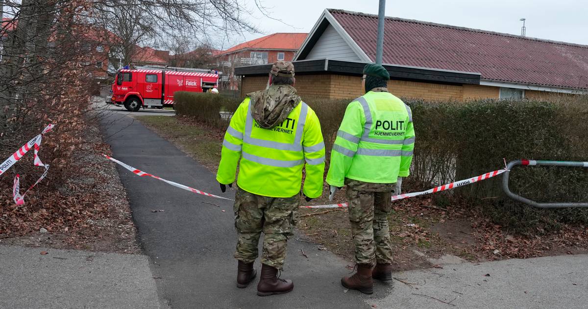 13-årig pige er blevet dræbt i Nordjylland - Jyllands-Posten