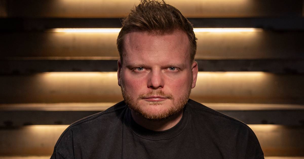 Michelinstjernekok fra Randers har fået et historisk tilbud. Han skal ...