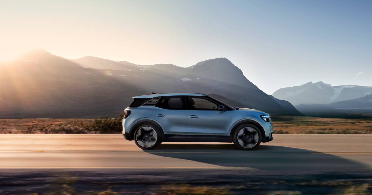 Rapport: Ford går efter Tesla Model 2 med superbillig elbil - Jyllands ...