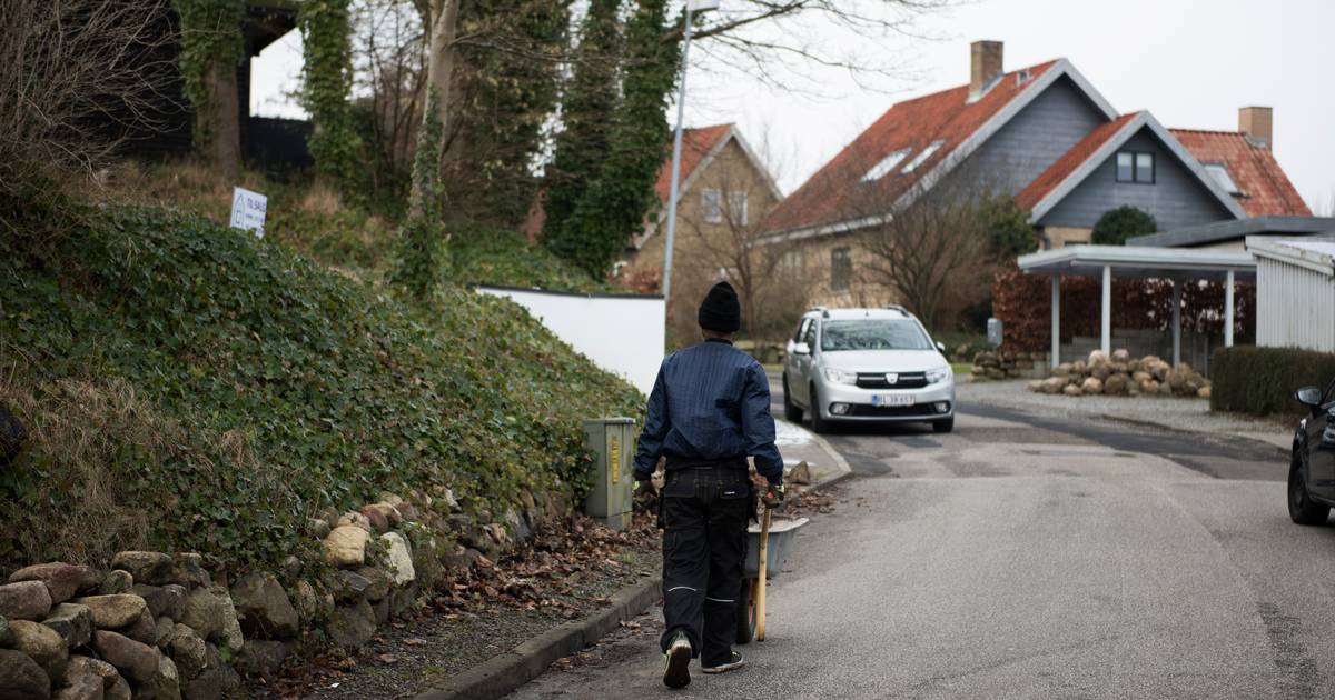 Aarhus Kommunes Privatisering Af Hullede Veje Er Hul I Hovedet Og En Hullet Lovgivning Hjælper Ikke 