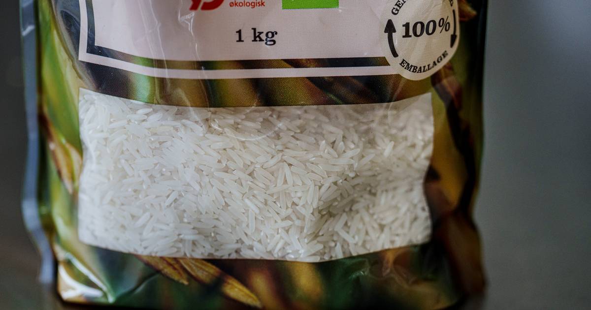 Eksperten har talt: Sådan bør du tilberede ris for at mindske ...