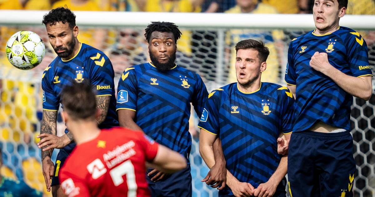 Syndrom driller Brøndby trods successæson - Jyllands-Posten