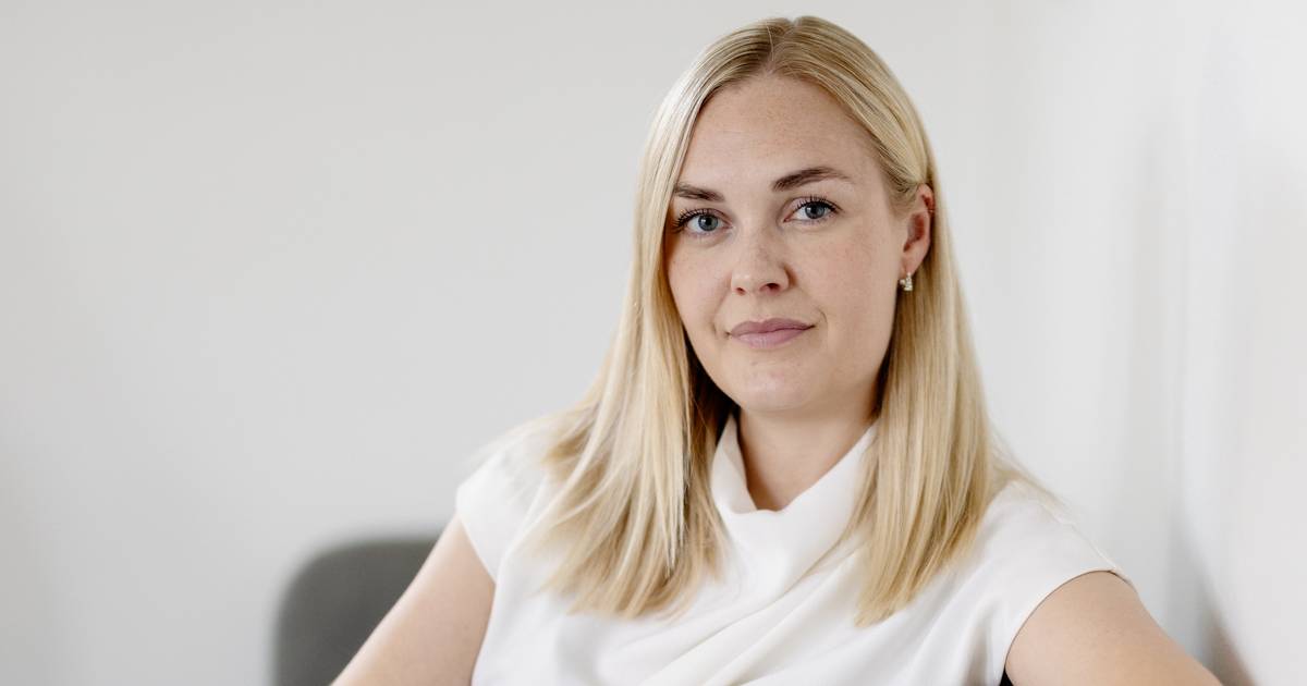 Hun ventede 12 år på at få sin diagnose. Nu tror hun på, at fremtidens ...