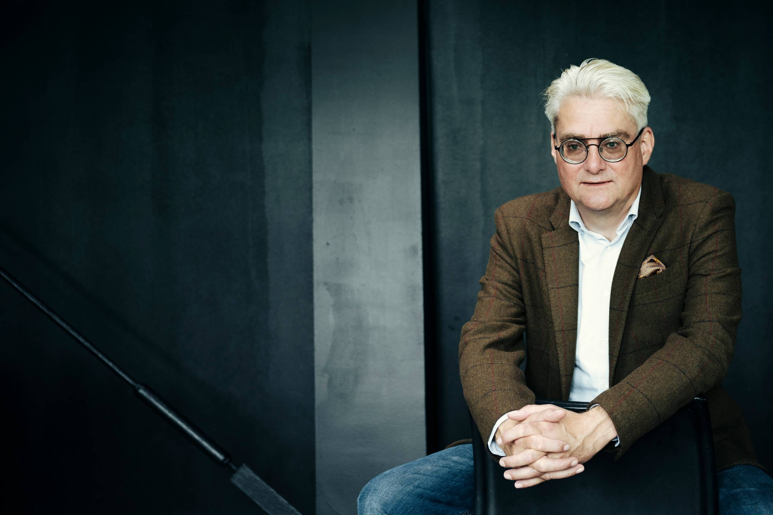 Den omstilling, ​vi går igennem, er voldsom. Og når man ser de enorme forandringer, globaliseringen – det mærkelige ord – har skabt, så er den brutal, sagde Søren Pind i sin grundlovstale i år, den første siden 2017. Arkivfoto: Linda Johansen 