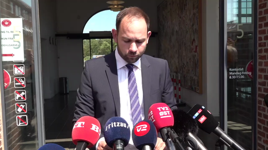 Korsør-mands yngste offer kom til dom for at tage magten tilbage ...