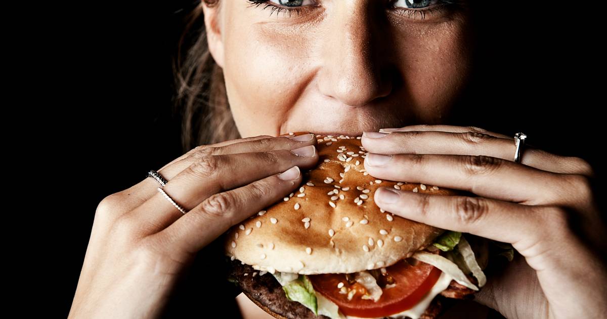 Usund mad fylder alt for meget i børns digitale liv - Jyllands-Posten
