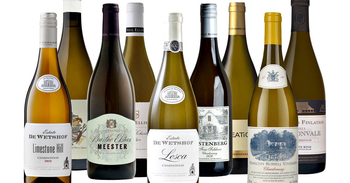 Vinen, der kan dræbe en hvid bourgogne