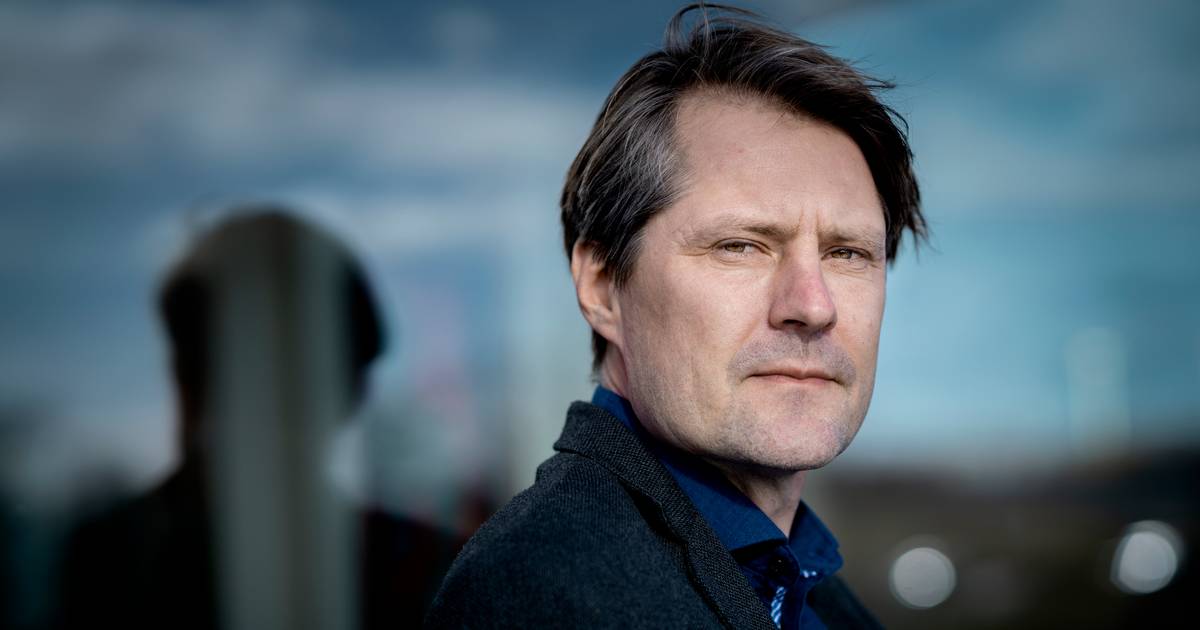 Professor: Det er 