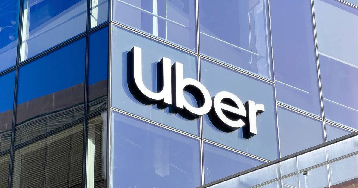 Uber-appen kommer tilbage til Danmark efter syv års fravær - Jyllands ...