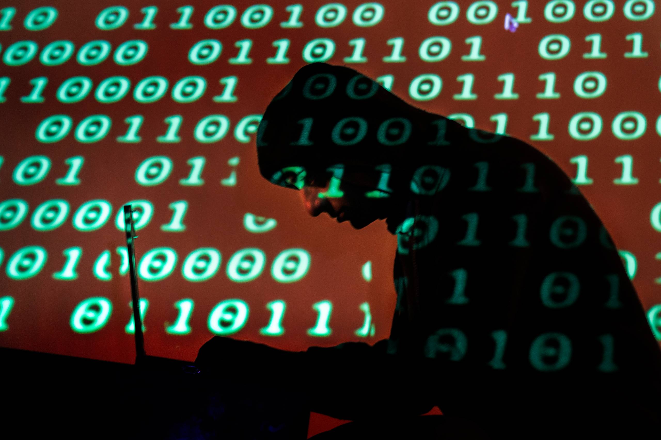 Modelfoto: Finn Frandsen.