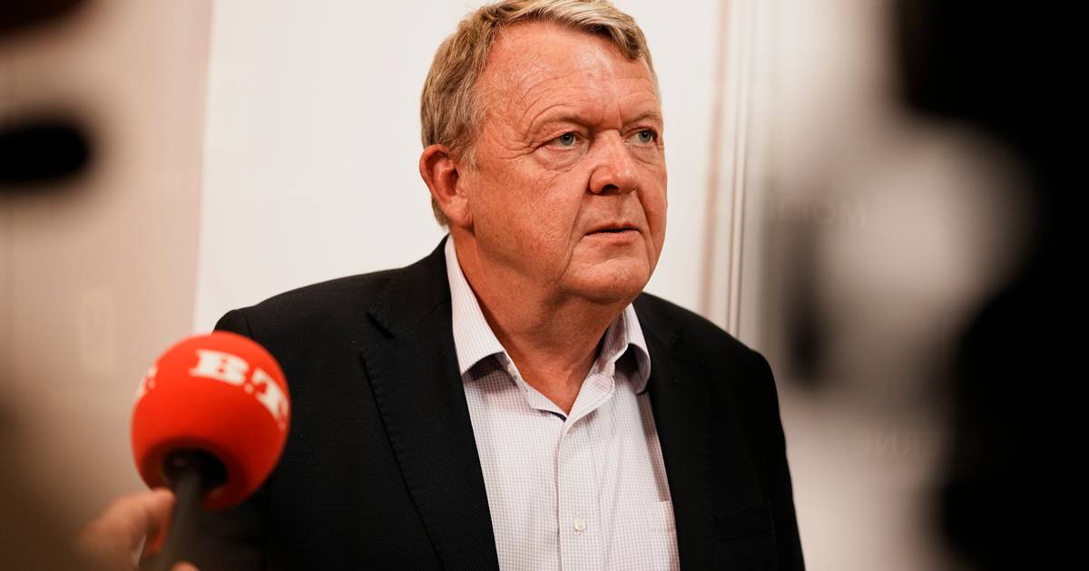 Løkke forsøger at lægge sagen død, men det bliver næppe en nem start ...