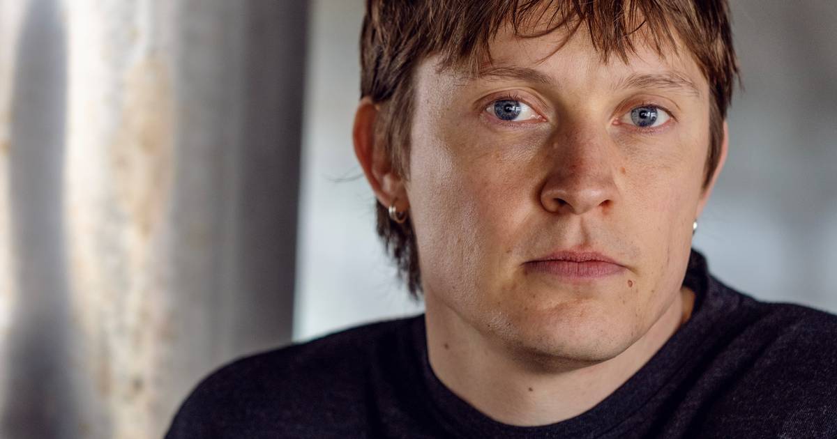 Hvis vi ikke taler sammen og forstår hinanden, bliver tilværelsen tom ...
