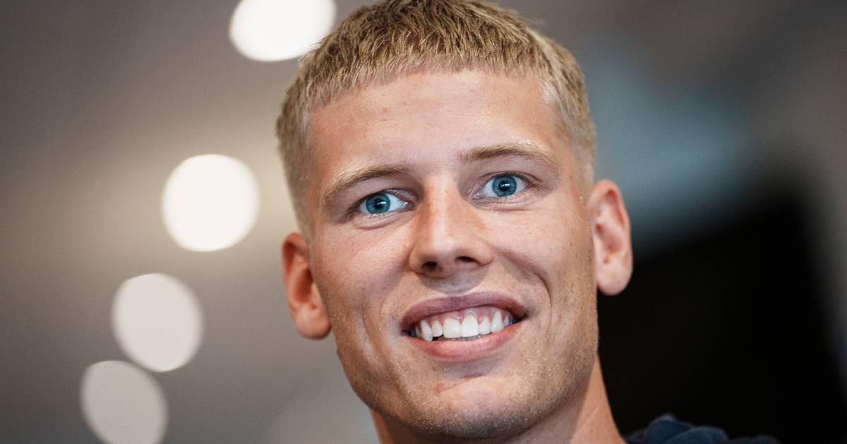 Hvem er nu det? En lille fræk hvalp fra Risskov - Jyllands-Posten