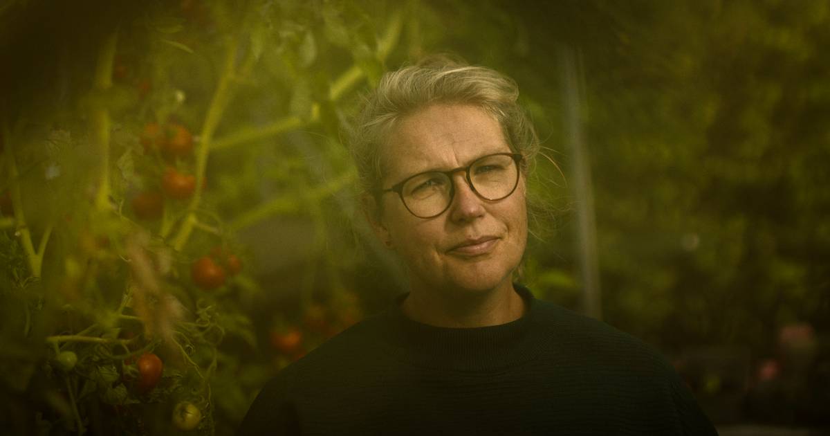 Rikke Steen Jørgensen lever sit liv efter sin menstruationscyklus ...