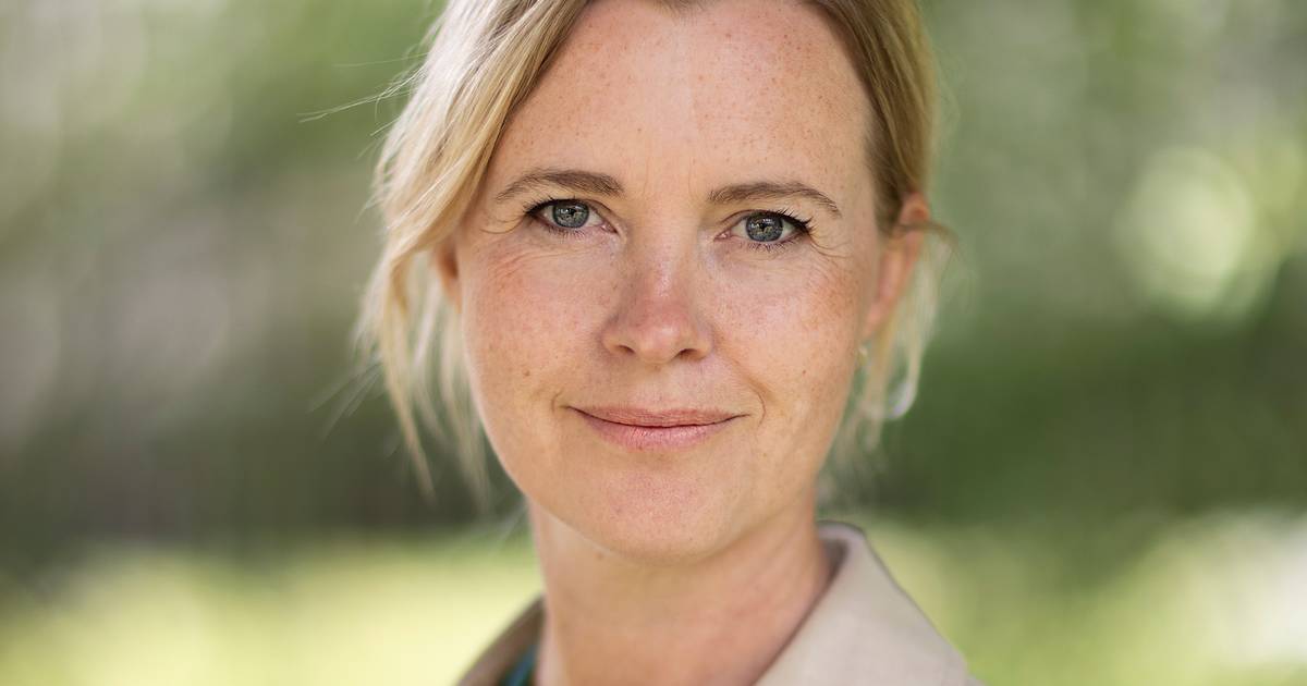 Han er ikke kommet til at gå i seng med én til en fest, han har ikke ...