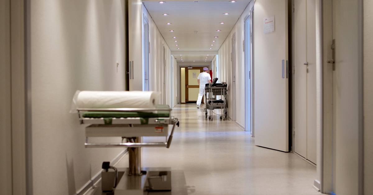 Venstre i Region Midt vil have redegørelse om hjemsendt overlæge