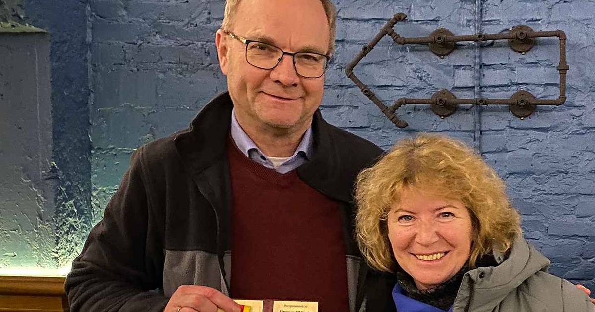 Danske frivillige ramt af russisk hybridkrig: »Det betyder, at vi gør ...