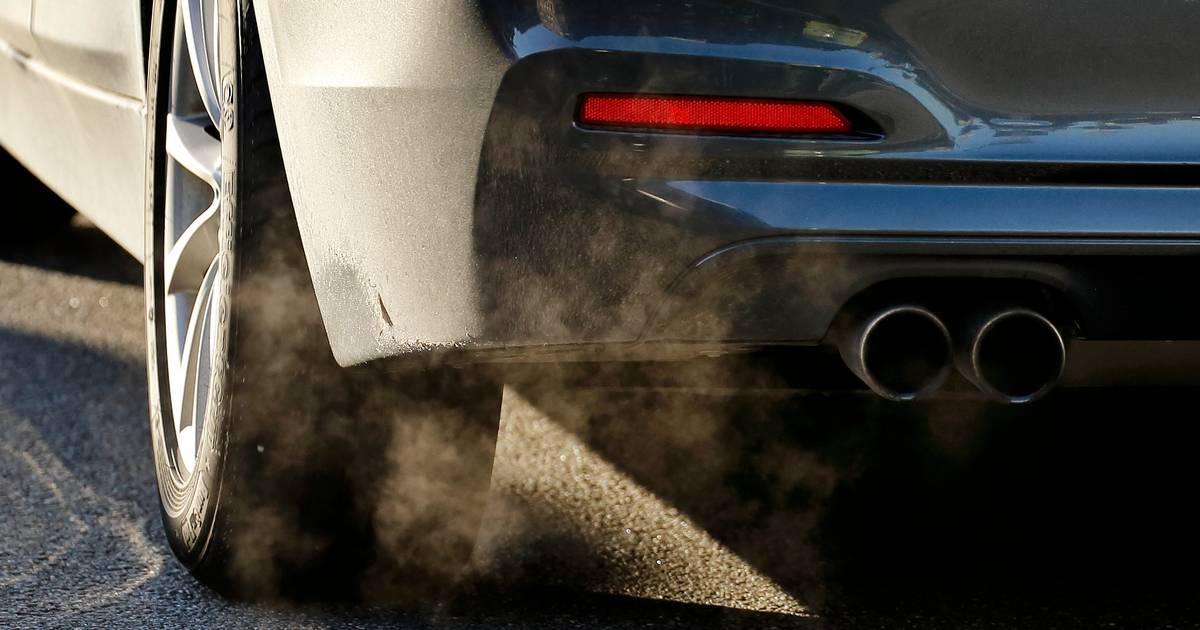17.000 dieselbøder udstedt i miljøzonernes første leveår - Jyllands-Posten