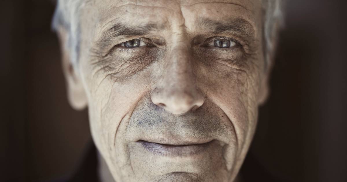 47 år inde i karrieren – dette er hans bedste plade nogensinde ...