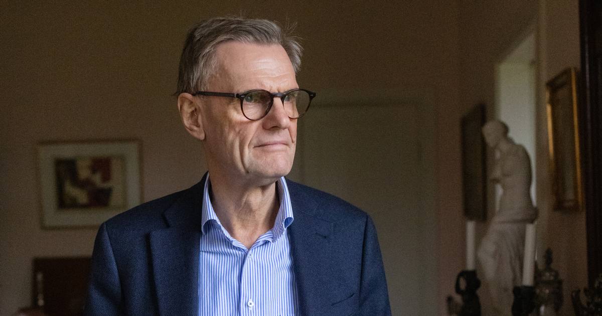 Moral forgår, magten og menneskenaturen består - Jyllands-Posten