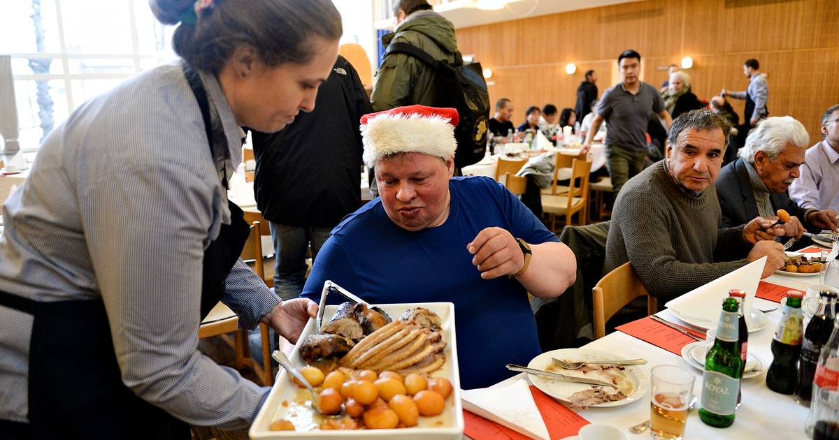 Julefrokosten er igen blevet dyrere, her er hvorfor