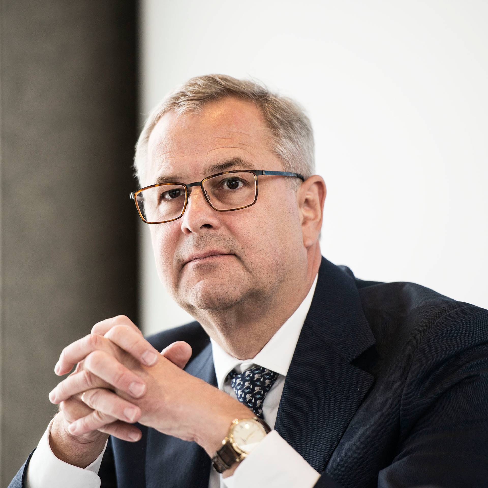 Nyhedsoverblik Jyllands Posten