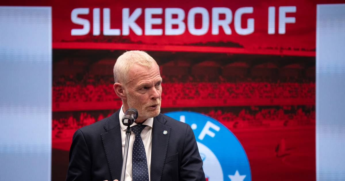 Silkeborg IF kommer officielt på amerikanske hænder