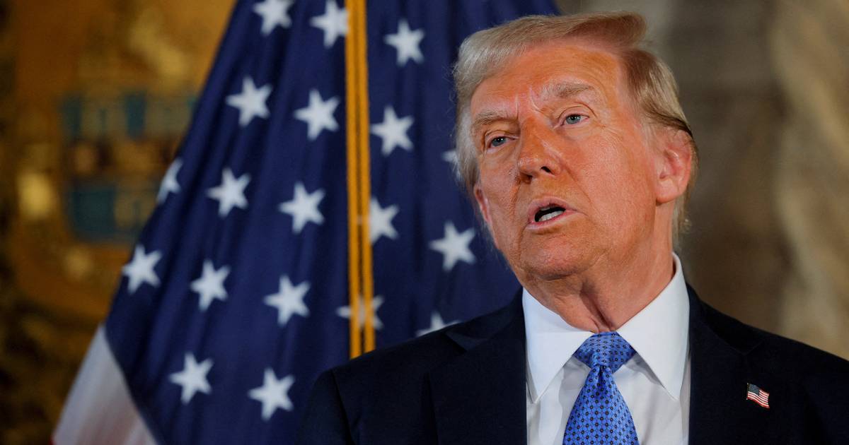 Trump vil have EU til at købe olie og gas: Truer med straftold ...
