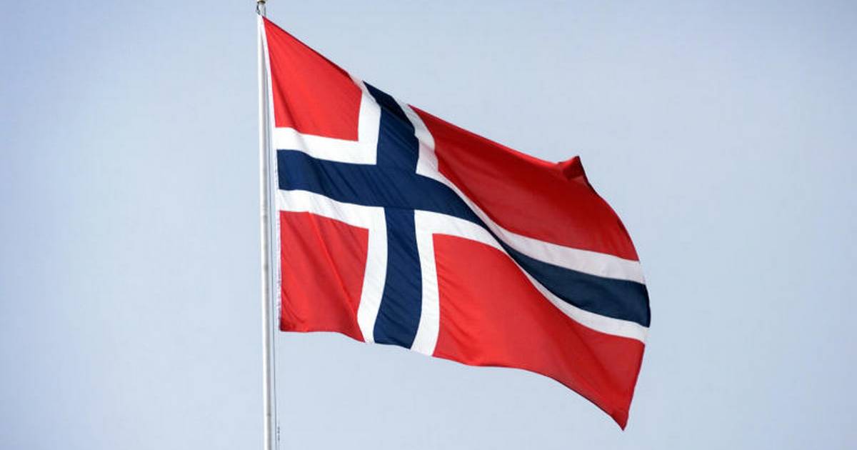 Norge kan redde Europa