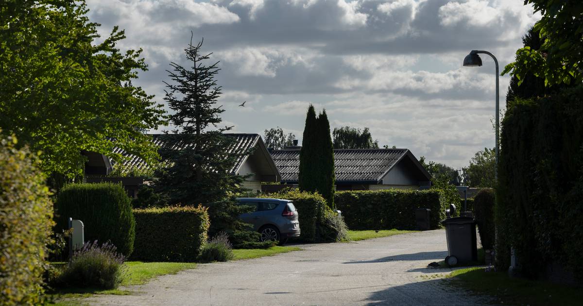 Danskerne elsker deres parcelhus. Men tiderne er ved at skifte