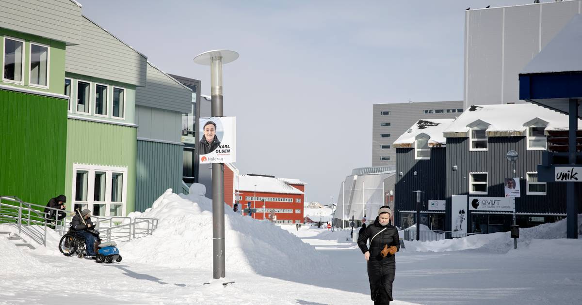 Grønland på vej mod selvstændighed: To eksperter afslører øens økonomiske udvikling