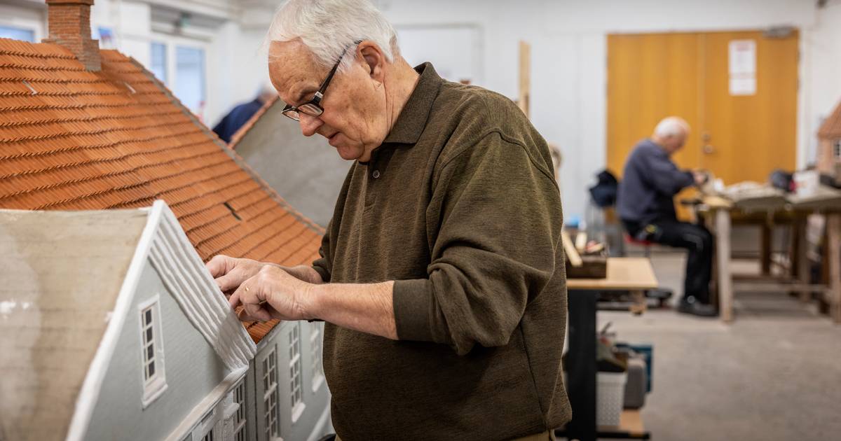 Lad os holdninger mændene på arbejdsmarkedet i stedet for at ændre pensionssystemet