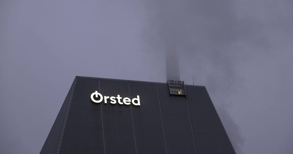 Ørsted Aktien Schießen Hoch Nach Us Gerichtsurteil Gegen Trump Baustopp - o2jay2y
