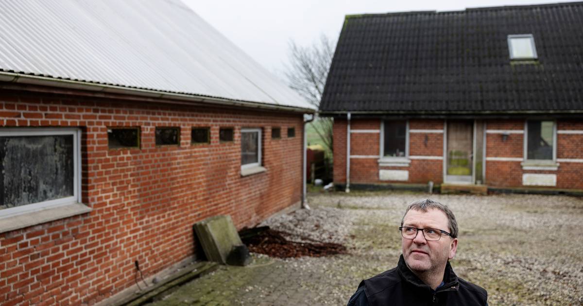 Mulighed for autorisation til private: Forslag skal løse problemet med asbesttag