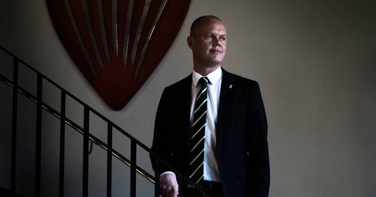 Nekrolog: Peter Christensen stod bag liberale teser i 00'erne og lavede ...