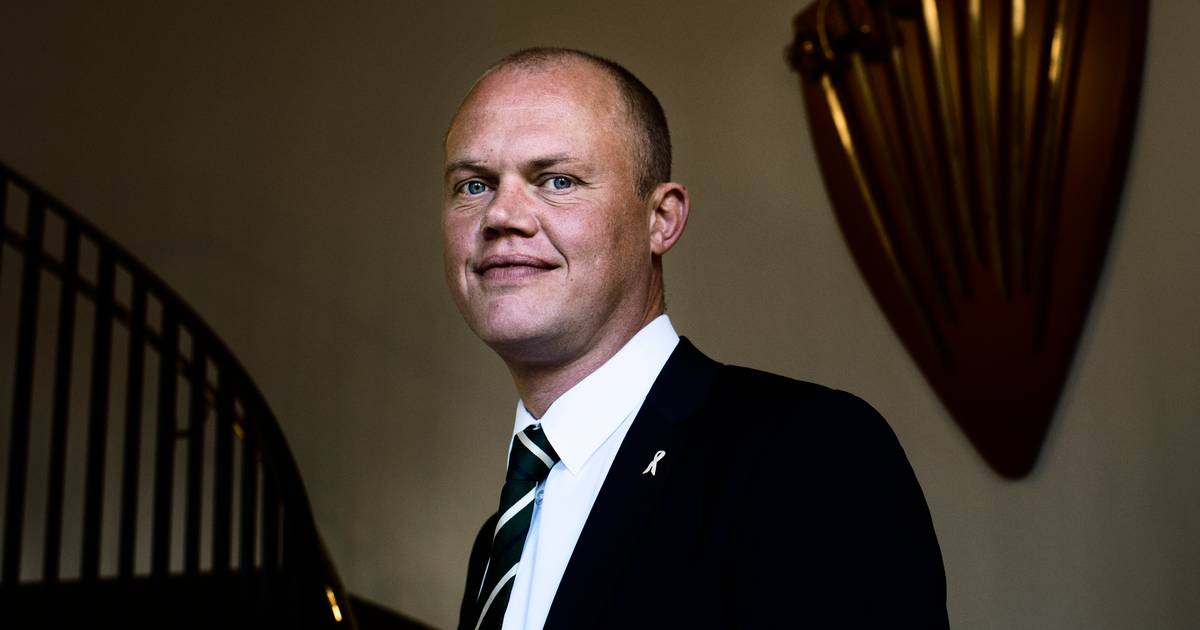 Søren Pinds farvel til en ven. Og et af Danmarks største politiske ...