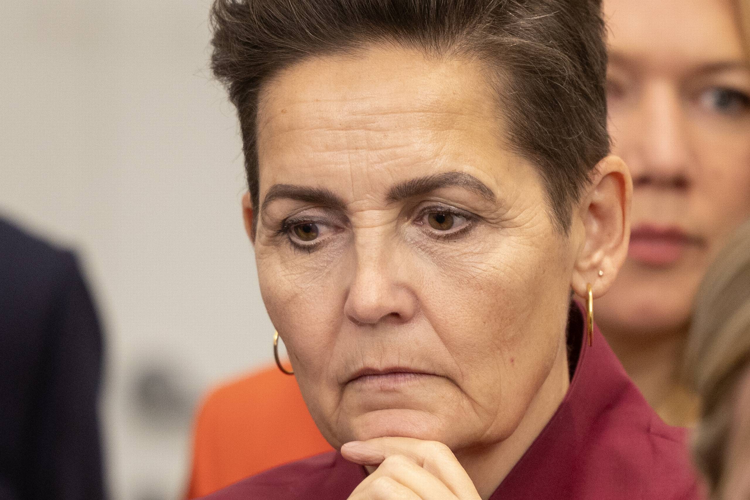 Politik Nyheder Om Dansk Politik F Seneste Nyt Og Analyser