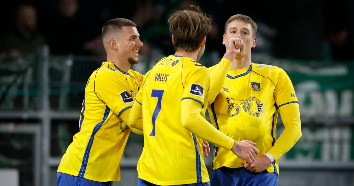 Offensive esser sikrer Brøndby flot start på forårssæsonen