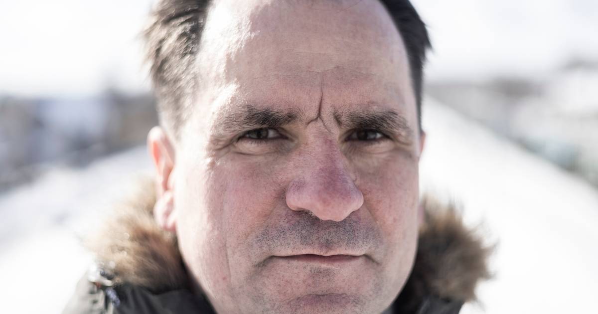 »Den her by er eksemplet på, hvad Ukraine kunne være uden Rusland ...