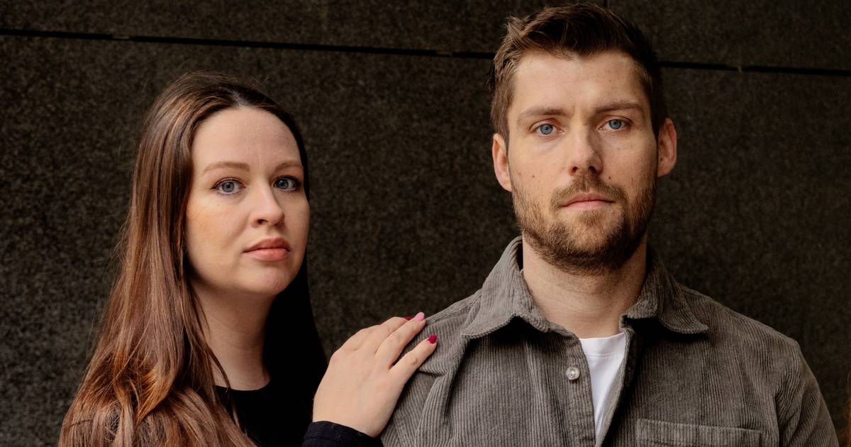 »Vi har været bedste venner i 15 år … desværre« - Jyllands-Posten