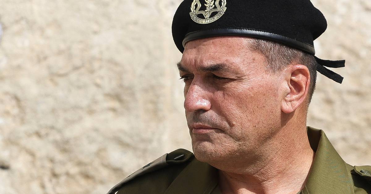Israels nye hærchef står i spidsen for et markant kursskifte i Gaza ...
