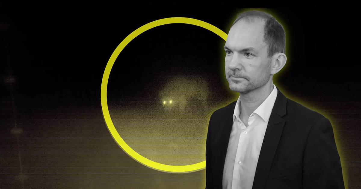 JP var på vej med ny ulveafsløring. Men da ministeren hørte om ...