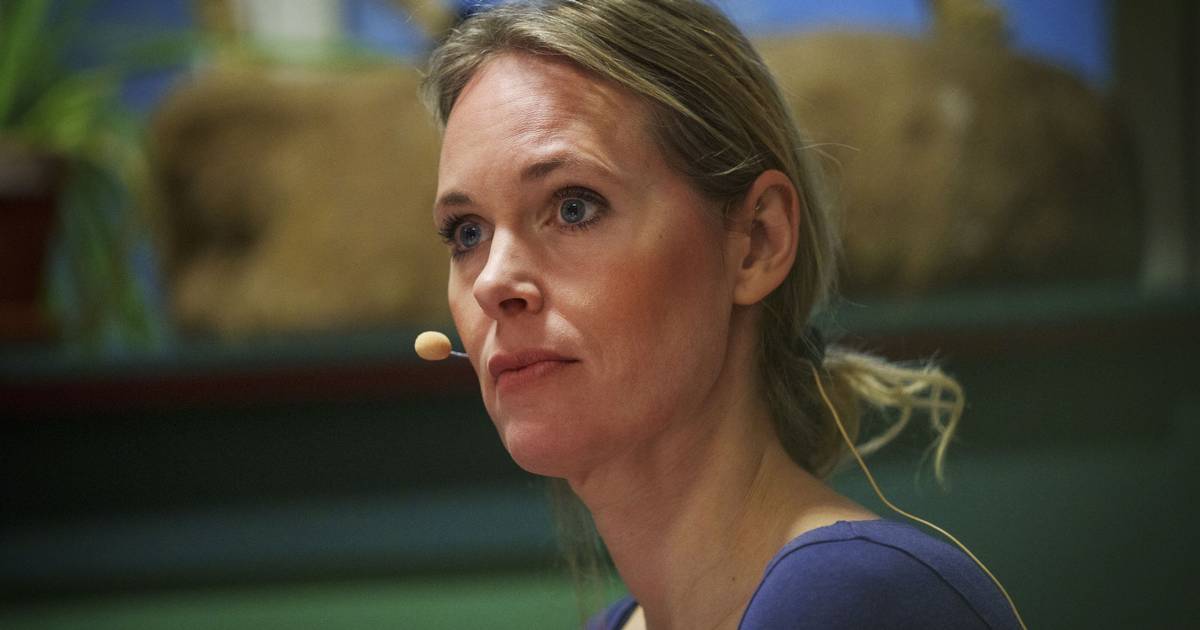 Molbo er en slags eksilforfatter i København - Jyllands-Posten