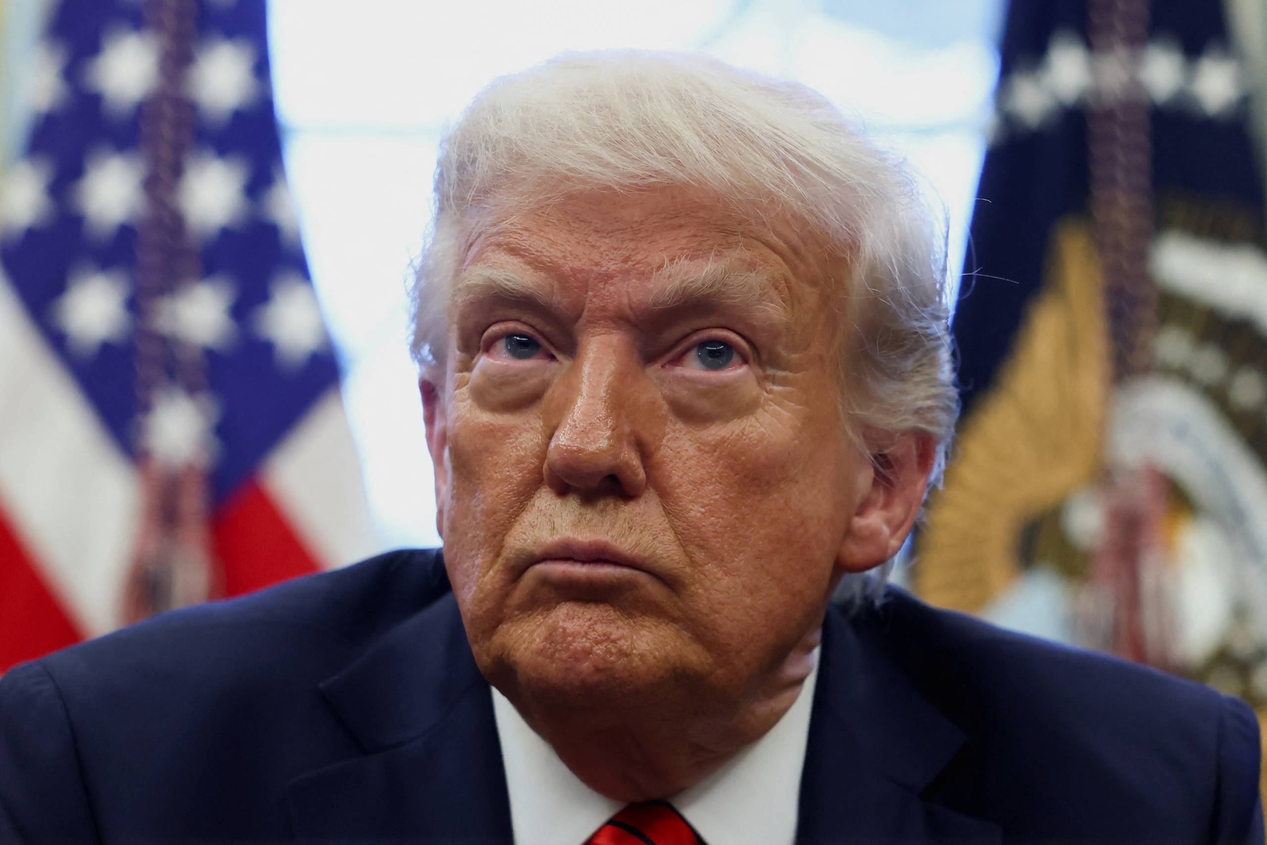 Evelyn Hockstein/Reuters/Ritzau Scanpix