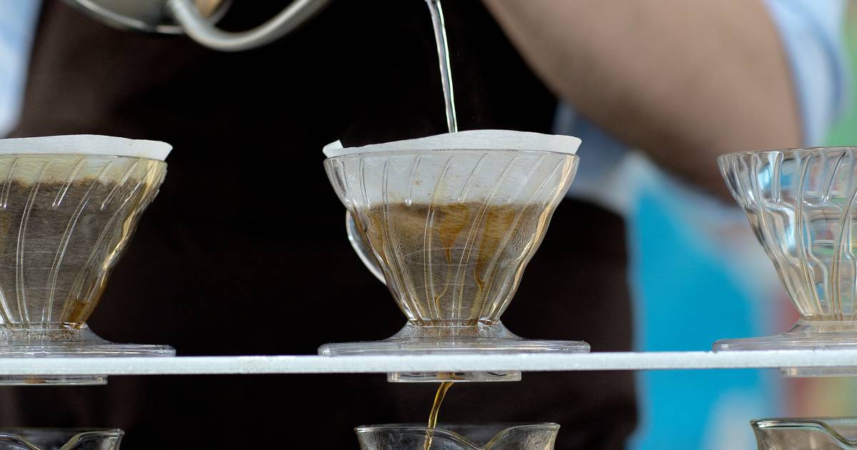 Sådan laver man ifølge forskningen den bedste kop kaffe - Jyllands-Posten
