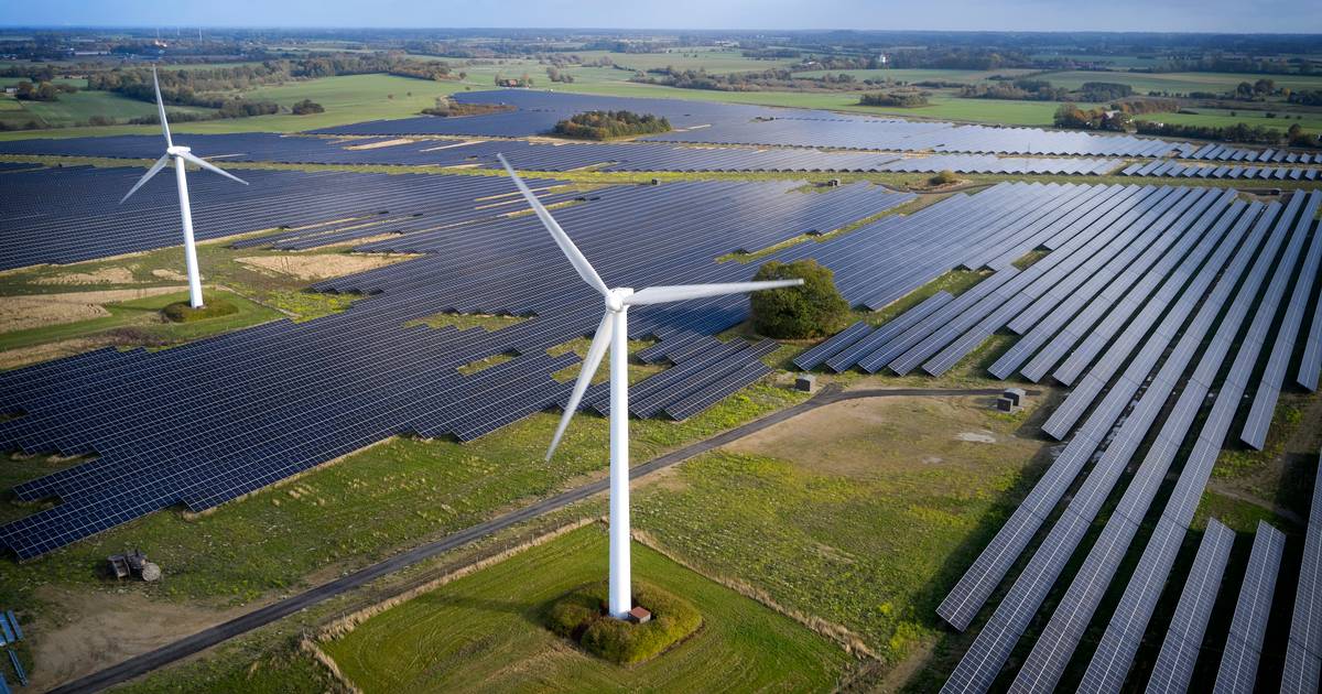 Klimamål 2045: Pengene skal følge med