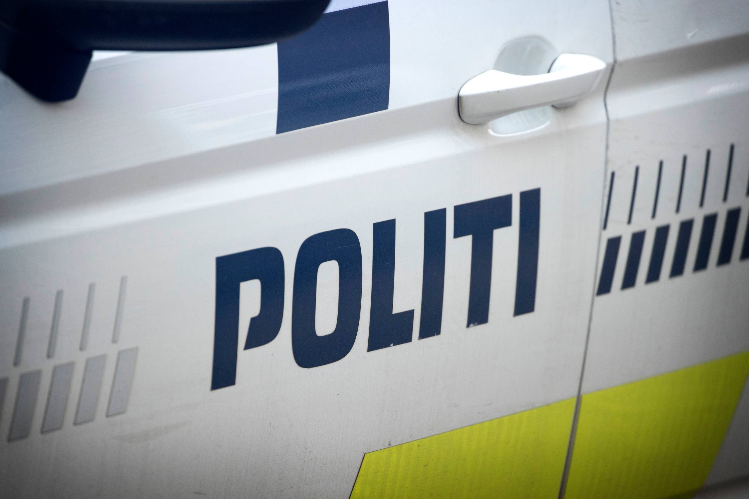 Kæmpe stigning i beslaglæggelsen af hash til lands, til vands og i luften