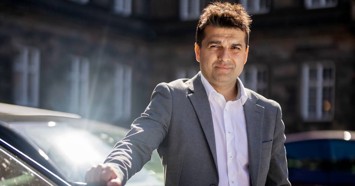 Midt under hemmelige forhandlinger melder Moderaterne ud: Sådan skal ...